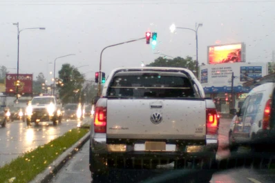 Tres claves para entender los cambios en los semáforos del Cristo