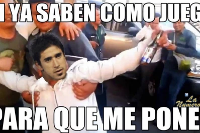 Boca y River también empataron en el duelo de cargadas