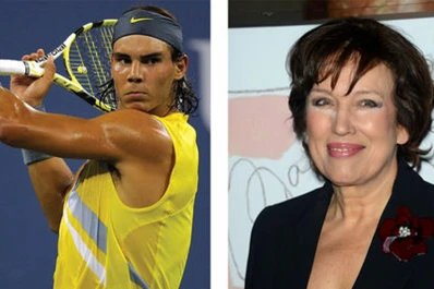 Por difamarlo, Nadal demandó a una ministra de París