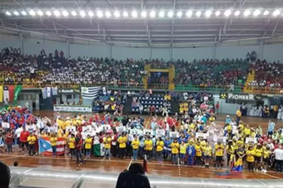 Una victoria y un revés para Argentina B en Costa Rica