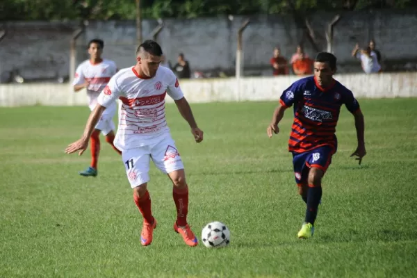 González llevó a Newbery a la cima