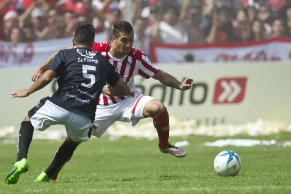 San Martín, un modelo mejorado