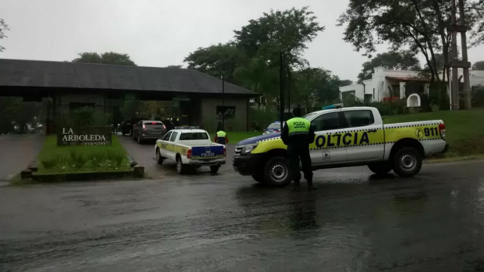 LA GACETA / FOTO DE INÉS QUINTEROS ORIO