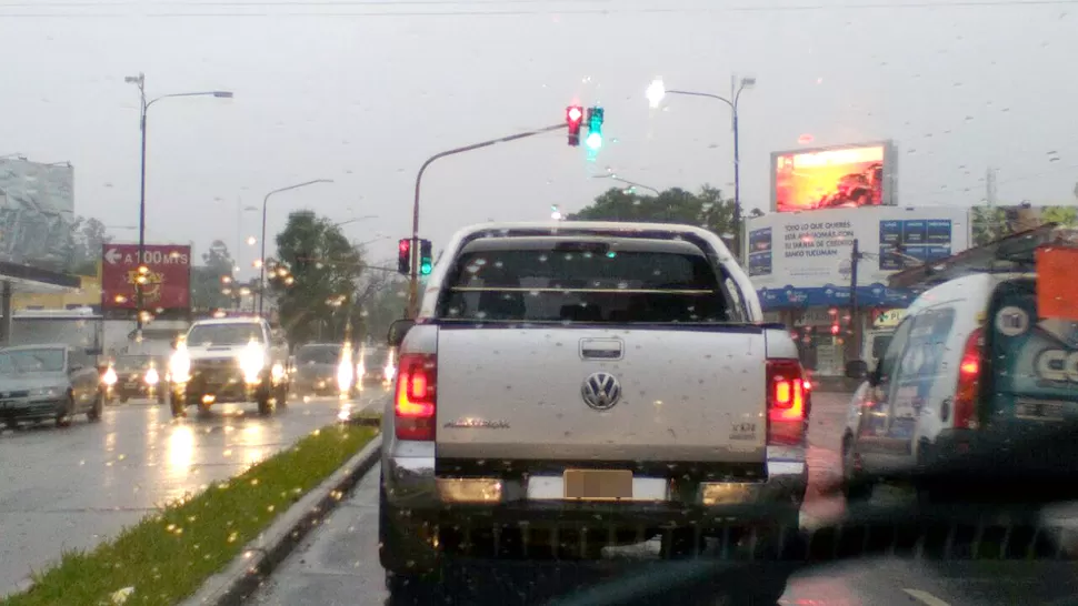 Tres claves para entender los cambios en los semáforos del Cristo