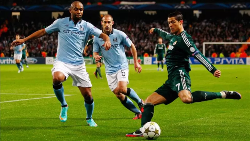 Toda la actividad deportiva para ver hoy por televisión