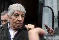 Moyano: ya hay despidos en el sector privado