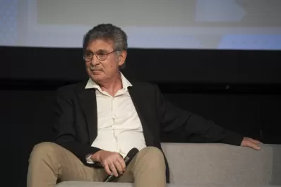 Si la vacuna se aprueba, se vende; si no, se tendrá que destruir, advirtió Hugo Sigman