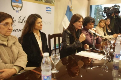 Por la difusión de los centros de atención a víctimas de violencia