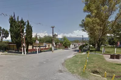 Un hombre de 80 años habría abusado de una nena de ocho