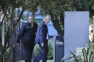 El juez Bonadio rechazó la recusación de Julio de Vido