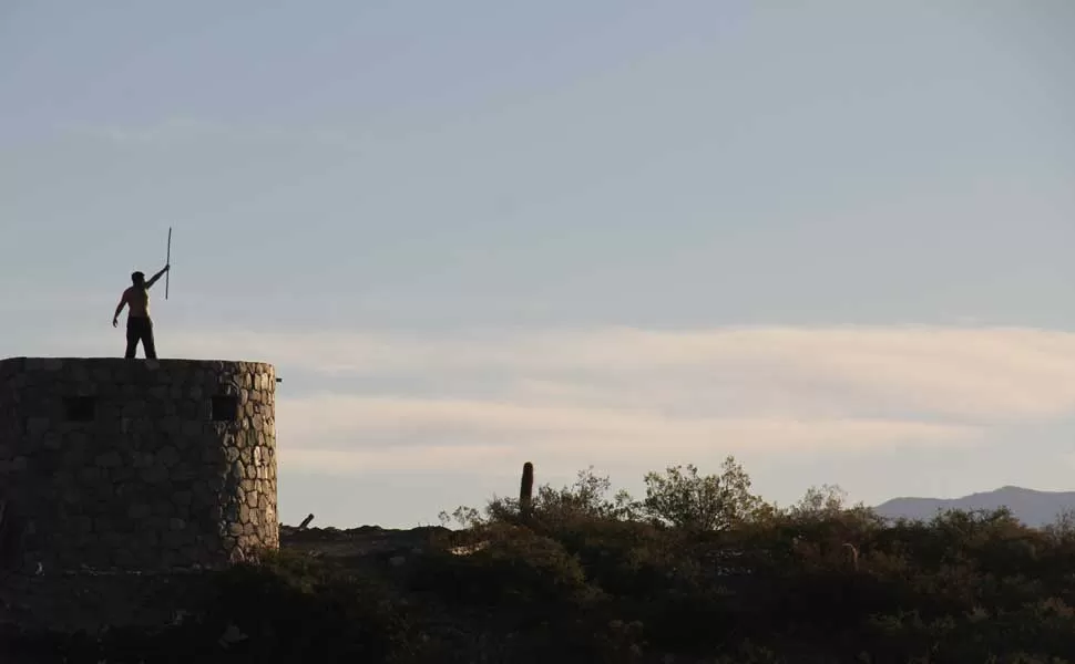 Foto: Lucas Rodríguez.