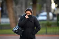 Tucumán amaneció con una sensación térmica de 5°