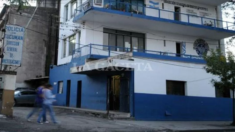 ARCHIVO LA GACETA