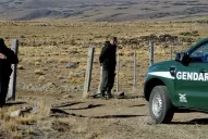 Allanan Austral Construcciones y la casa familiar de Lázaro Báez en Río Gallegos