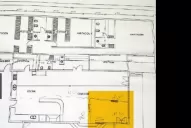 Hallaron en la estancia de Báez la bóveda que señaló Fariña