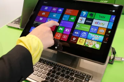 El Banco Nación cubrió el cupo de 25.000 créditos para computadoras de docentes