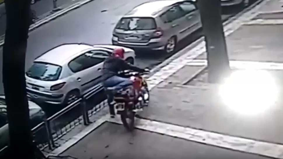 CAPTURA DE VIDEO