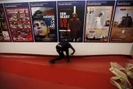 Francia le es esquiva al cine en español