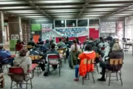 La UNT, jaqueada por el paro de los docentes