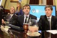 Bullrich afirmó que los rectores faltan a la verdad cuando dicen que no hay recursos para las universidades