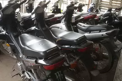 Seis cuidados que hay que tener para evitar que te roben la moto