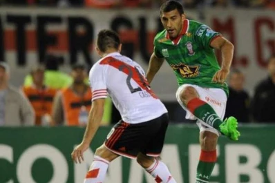 La millonaria cifra que pide Huracán por su goleador, Ábila