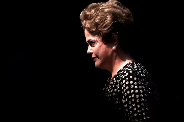 En vivo: se define el futuro de Dilma Rousseff