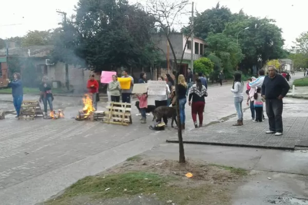En la esquina más peligrosa de Las Talitas nunca hay menos de cinco asaltos por semana