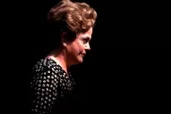 Suspenden a Dilma Rousseff e inician un juicio político