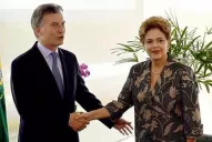 Tras la suspensión de Rousseff, el Gobierno argentino dice que respeta el proceso institucional de Brasil
