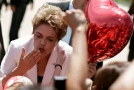 Las 10 frases más fuertes del último discurso de Dilma