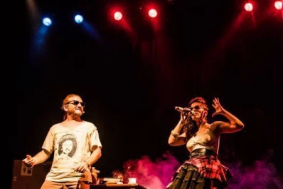 Agenda del fin de semana