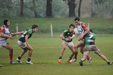 Huirapuca quiere demostrar su fuerza interior