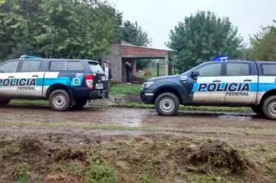 Según un fiscal federal de Santiago, Tucumán es un centro de acopio y distribución de drogas