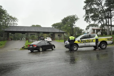 Piden la preventiva a los sospechosos de la Banda del Country