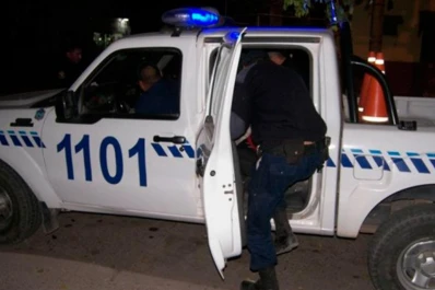 Atraparon en Salta a Fernet, un peligroso delincuente tucumano