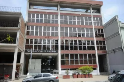 La Justicia definirá la situación procesal de los policías de Concepción