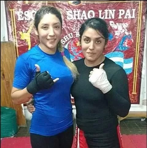  foto de Silvana Gómez Juárez