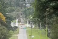 Durante un operativo hallaron 28 kilos de cocaína en una casa de El Cadillal