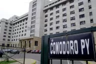 Estas son las causas judiciales que complican a la ex presidenta