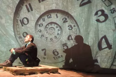 Un Borges serio y entretenido