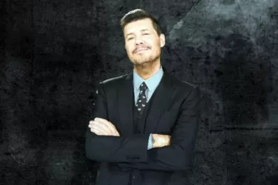 El regreso de Showmatch ya tiene fecha: Tinelli vuelve a la TV el 30 de mayo