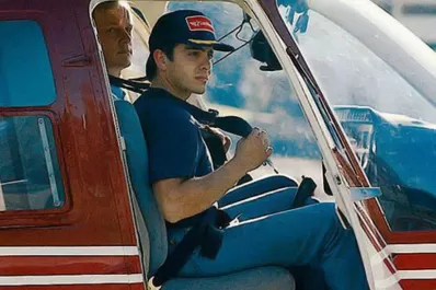 Menem declaró que a su hijo podría haberlo asesinado Hezbollah