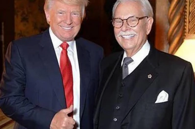 El ex mayordomo de Trump habló de ahorcar y fusilar a Obama