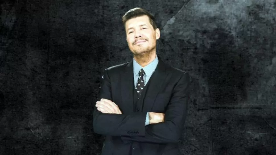 El regreso de Showmatch ya tiene fecha: Tinelli vuelve a la TV el 30 de mayo