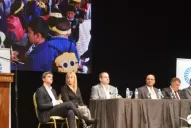 Este año se abrirán 19 escuelas medias y hasta el 2019, nueve técnicas más