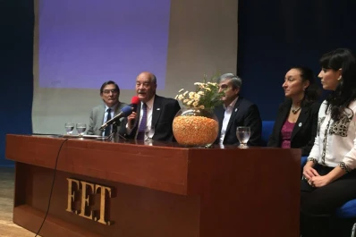 Tucumán tiene un gran potencial hacia adelante