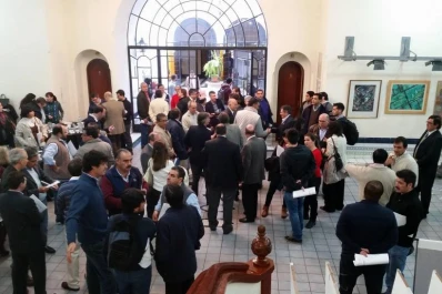 La transformación debe ser el objetivo