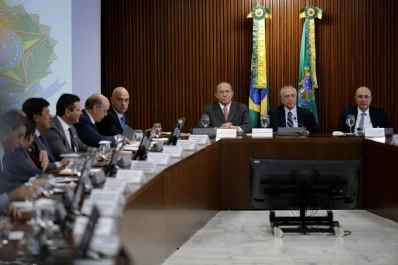 El gobierno de Temer recortará los gastos