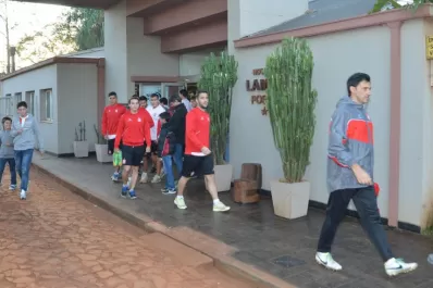 Llevarse un buen resultado es el gran desafío para San Martín